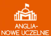 3 nowe uczelnie partnerskie w Anglii