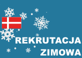 Rekrutacja zimowa - Dania