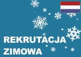 Rekrutacja zimowa - HOLANDIA