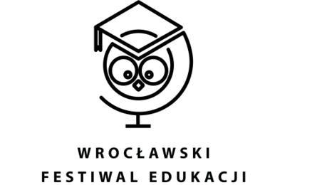 Kastu na Wrocławskim Festiwalu Edukacji 2018