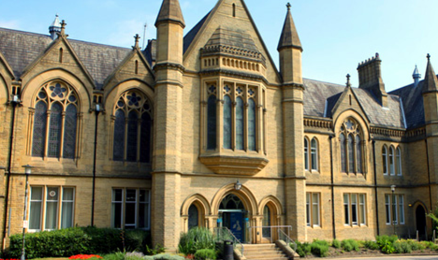 University of Bradford