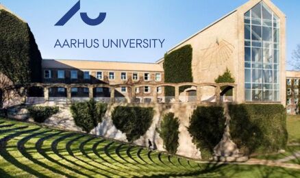 Webinar z Aarhus University