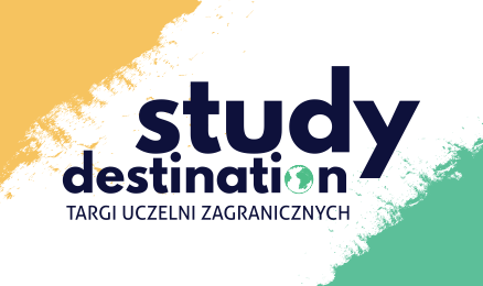 Study Destination - Targi uczelni zagranicznych