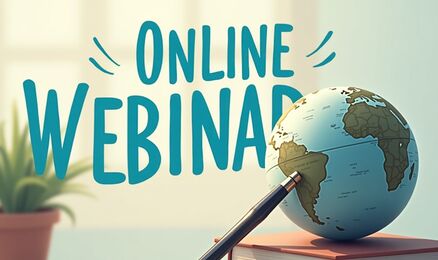 Webinar - Studia za granicą - 9 kwietnia