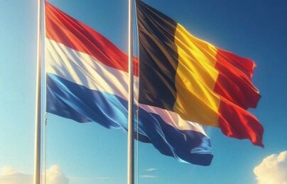 Przedłużony deadline dla Holandii i Belgii!