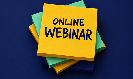 Webinar - Studia za granicą