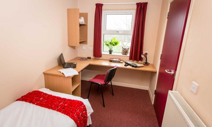 Student accomodation