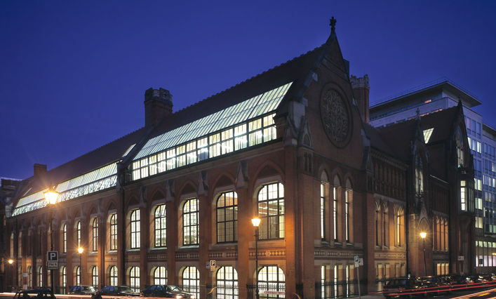 Birmingham City University School of Art